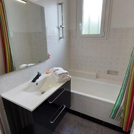 Vila La Maison Des 3 Bouleaux
