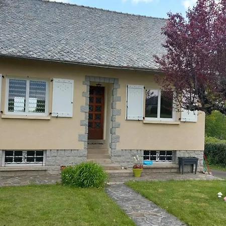 Villa La Maison Des 3 Bouleaux *